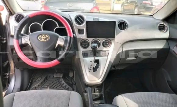 Acheter Occasion Voiture Toyota Matrix Autre à Abak, État d'Akwa Ibom