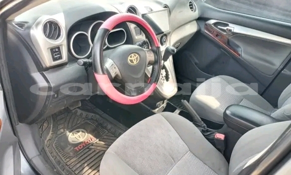 Buy Used Toyota Matrix Other Car in Abak in Akwa Ibom State Buy Used Toyota Matrix Other Car in Abak in Akwa Ibom State