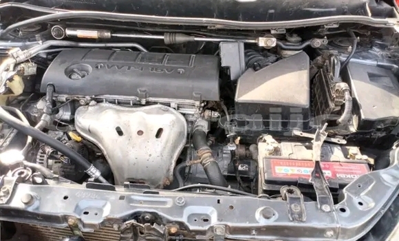 Buy Used Toyota Matrix Other Car in Abak in Akwa Ibom State Buy Used Toyota Matrix Other Car in Abak in Akwa Ibom State