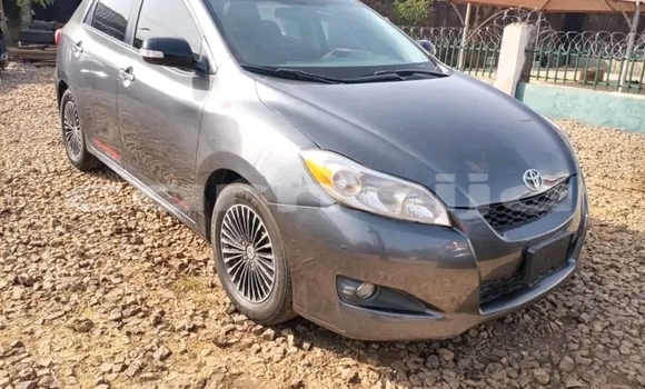 Buy Used Toyota Matrix Other Car in Abak in Akwa Ibom State Buy Used Toyota Matrix Other Car in Abak in Akwa Ibom State
