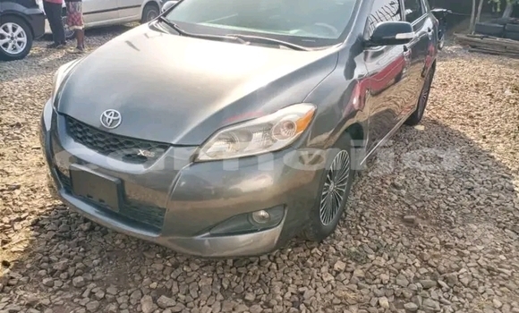 Buy Used Toyota Matrix Other Car in Abak in Akwa Ibom State Buy Used Toyota Matrix Other Car in Abak in Akwa Ibom State