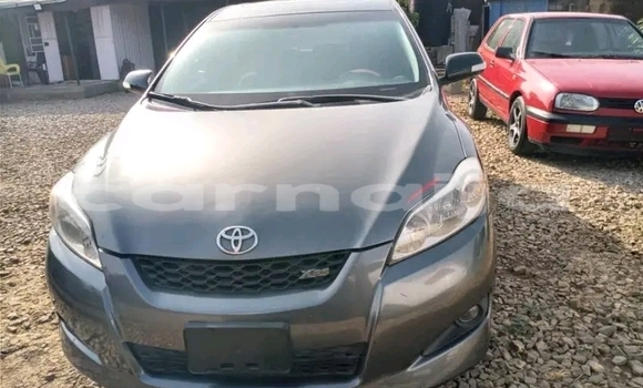 Buy Used Toyota Matrix Other Car in Abak in Akwa Ibom State Buy Used Toyota Matrix Other Car in Abak in Akwa Ibom State