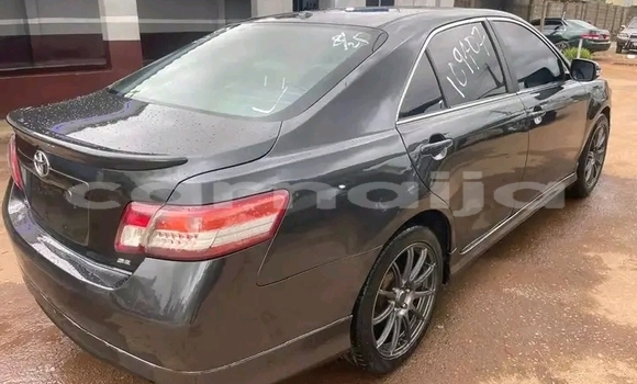 Acheter Occasion Voiture Toyota Camry Autre à Abuja, État de Lagos Acheter Occasion Voiture Toyota Camry Autre à Abuja, État de Lagos