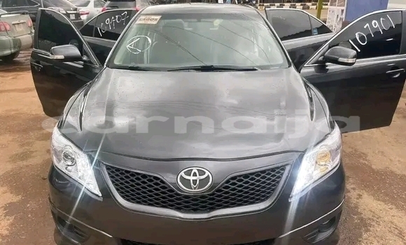 Acheter Occasion Voiture Toyota Camry Autre à Abuja, État de Lagos Acheter Occasion Voiture Toyota Camry Autre à Abuja, État de Lagos