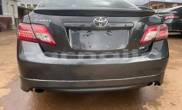 Acheter Occasion Voiture Toyota Camry Autre à Abuja, État de Lagos Acheter Occasion Voiture Toyota Camry Autre à Abuja, État de Lagos