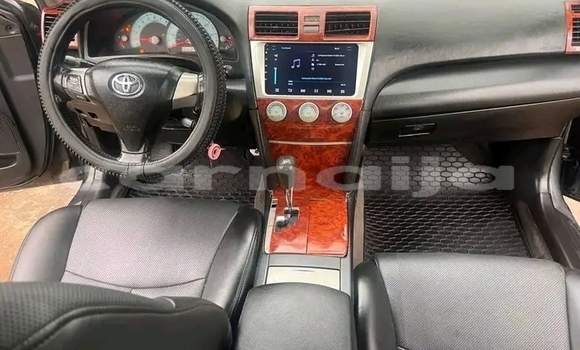 Acheter Occasion Voiture Toyota Camry Autre à Abuja, État de Lagos Acheter Occasion Voiture Toyota Camry Autre à Abuja, État de Lagos