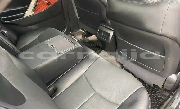 Acheter Occasion Voiture Toyota Camry Autre à Abuja, État de Lagos Acheter Occasion Voiture Toyota Camry Autre à Abuja, État de Lagos