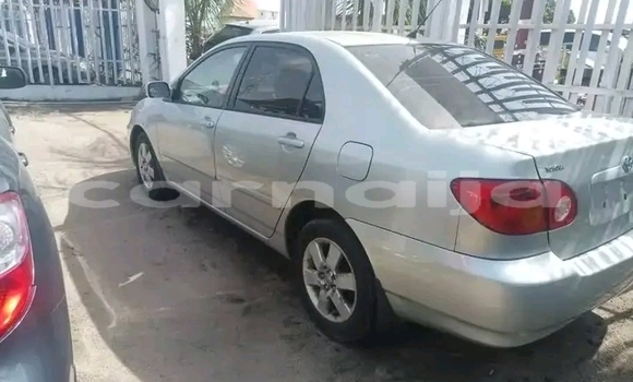 Buy Used Toyota Corolla Other Car in Abakaliki in Ebonyi State Buy Used Toyota Corolla Other Car in Abakaliki in Ebonyi State