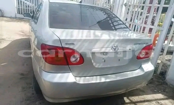 Acheter Occasion Voiture Toyota Corolla Autre à Abakaliki, État d'Ebonyi Acheter Occasion Voiture Toyota Corolla Autre à Abakaliki, État d'Ebonyi