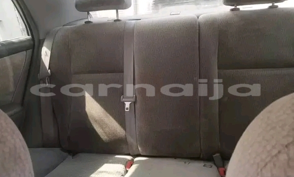 Acheter Occasion Voiture Toyota Corolla Autre à Abakaliki, État d'Ebonyi Acheter Occasion Voiture Toyota Corolla Autre à Abakaliki, État d'Ebonyi