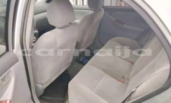 Acheter Occasion Voiture Toyota Corolla Autre à Abakaliki, État d'Ebonyi Acheter Occasion Voiture Toyota Corolla Autre à Abakaliki, État d'Ebonyi