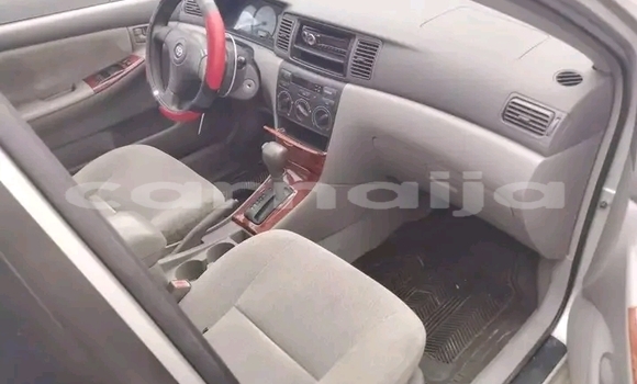 Acheter Occasion Voiture Toyota Corolla Autre à Abakaliki, État d'Ebonyi Acheter Occasion Voiture Toyota Corolla Autre à Abakaliki, État d'Ebonyi