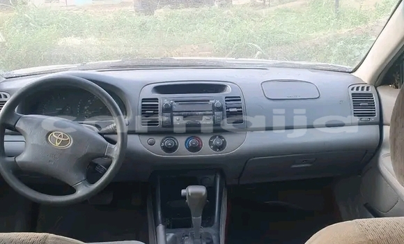 Acheter Occasion Voiture Toyota Camry Autre à Abuja, État de Lagos