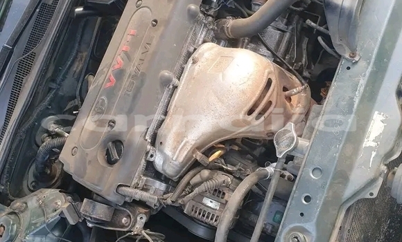 Acheter Occasion Voiture Toyota Camry Autre à Abuja, État de Lagos Acheter Occasion Voiture Toyota Camry Autre à Abuja, État de Lagos