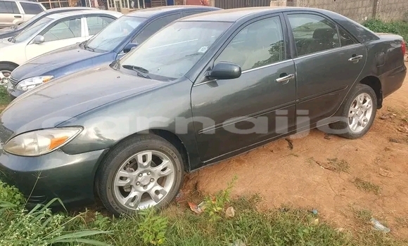 Acheter Occasion Voiture Toyota Camry Autre à Abuja, État de Lagos Acheter Occasion Voiture Toyota Camry Autre à Abuja, État de Lagos