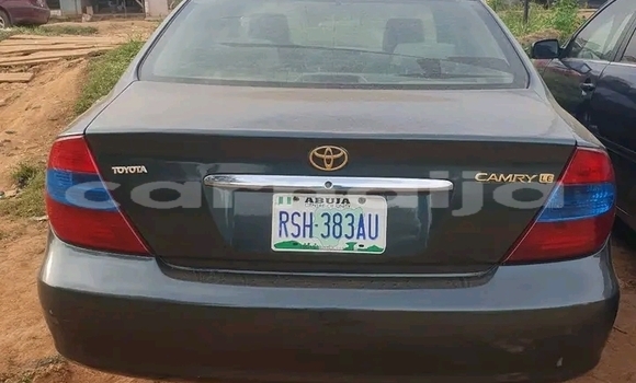 Acheter Occasion Voiture Toyota Camry Autre à Abuja, État de Lagos Acheter Occasion Voiture Toyota Camry Autre à Abuja, État de Lagos