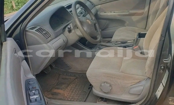 Acheter Occasion Voiture Toyota Camry Autre à Abuja, État de Lagos Acheter Occasion Voiture Toyota Camry Autre à Abuja, État de Lagos
