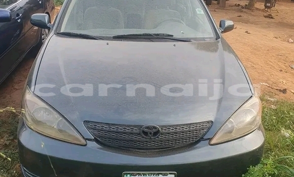 Acheter Occasion Voiture Toyota Camry Autre à Abuja, État de Lagos Acheter Occasion Voiture Toyota Camry Autre à Abuja, État de Lagos