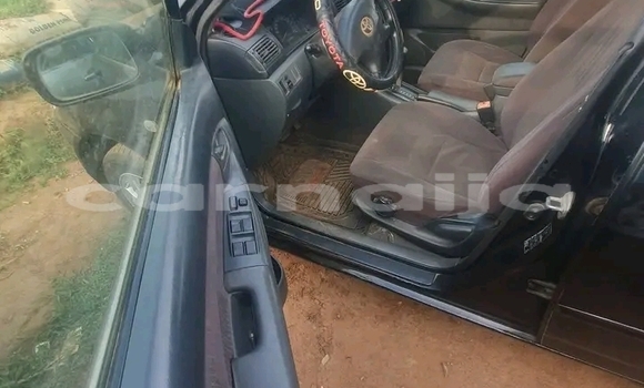 Buy Used Toyota Camry Other Car in Abat in Akwa Ibom State
