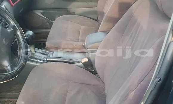 Acheter Occasion Voiture Toyota Camry Autre à Une chauve–souris, État d'Akwa Ibom Acheter Occasion Voiture Toyota Camry Autre à Une chauve–souris, État d'Akwa Ibom