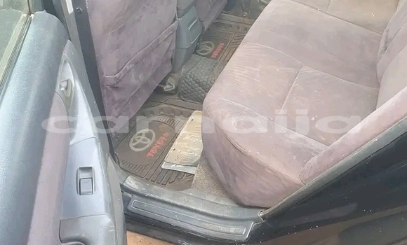 Acheter Occasion Voiture Toyota Camry Autre à Une chauve–souris, État d'Akwa Ibom Acheter Occasion Voiture Toyota Camry Autre à Une chauve–souris, État d'Akwa Ibom