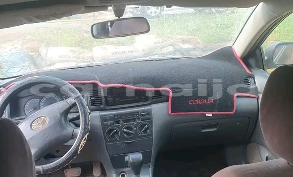 Acheter Occasion Voiture Toyota Camry Autre à Une chauve–souris, État d'Akwa Ibom Acheter Occasion Voiture Toyota Camry Autre à Une chauve–souris, État d'Akwa Ibom