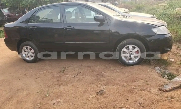 Acheter Occasion Voiture Toyota Camry Autre à Une chauve–souris, État d'Akwa Ibom Acheter Occasion Voiture Toyota Camry Autre à Une chauve–souris, État d'Akwa Ibom