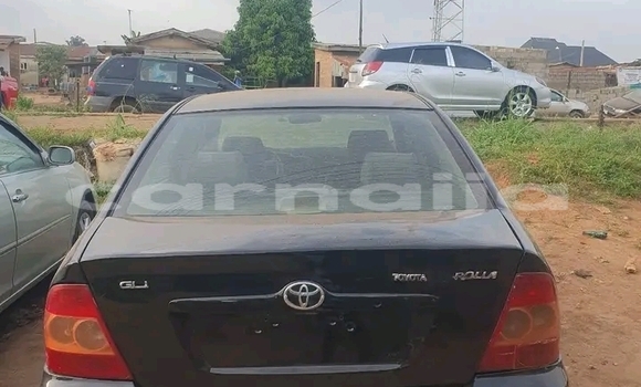 Acheter Occasion Voiture Toyota Camry Autre à Une chauve–souris, État d'Akwa Ibom Acheter Occasion Voiture Toyota Camry Autre à Une chauve–souris, État d'Akwa Ibom