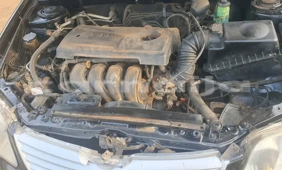 Acheter Occasion Voiture Toyota Camry Autre à Une chauve–souris, État d'Akwa Ibom Acheter Occasion Voiture Toyota Camry Autre à Une chauve–souris, État d'Akwa Ibom