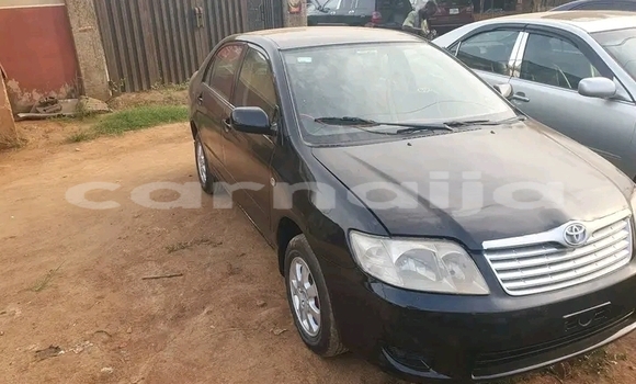 Acheter Occasion Voiture Toyota Camry Autre à Une chauve–souris, État d'Akwa Ibom Acheter Occasion Voiture Toyota Camry Autre à Une chauve–souris, État d'Akwa Ibom