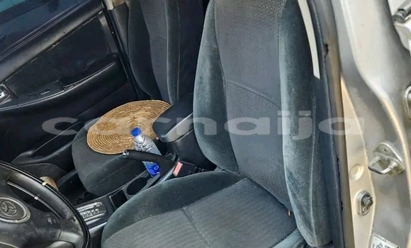 Buy Used Toyota Corolla Other Car in Abigi in Ogun State