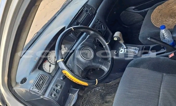 Acheter Occasion Voiture Toyota Corolla Autre à Abigi, État d'Ogun Acheter Occasion Voiture Toyota Corolla Autre à Abigi, État d'Ogun