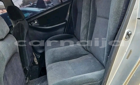 Acheter Occasion Voiture Toyota Corolla Autre à Abigi, État d'Ogun Acheter Occasion Voiture Toyota Corolla Autre à Abigi, État d'Ogun