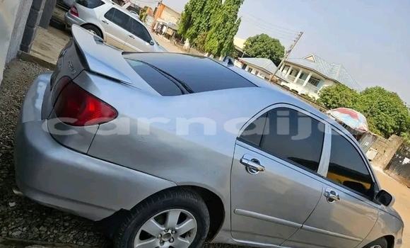 Acheter Occasion Voiture Toyota Corolla Autre à Abigi, État d'Ogun Acheter Occasion Voiture Toyota Corolla Autre à Abigi, État d'Ogun