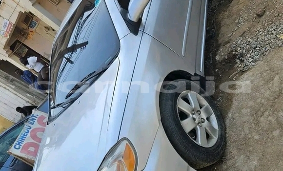 Acheter Occasion Voiture Toyota Corolla Autre à Abigi, État d'Ogun Acheter Occasion Voiture Toyota Corolla Autre à Abigi, État d'Ogun