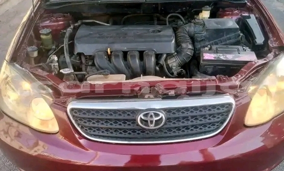 Buy Used Toyota Camry Red Car in Abuja in Lagos State Buy Used Toyota Camry Red Car in Abuja in Lagos State