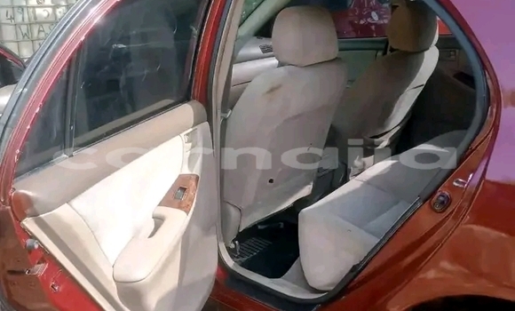 Buy Used Toyota Camry Red Car in Abuja in Lagos State Buy Used Toyota Camry Red Car in Abuja in Lagos State