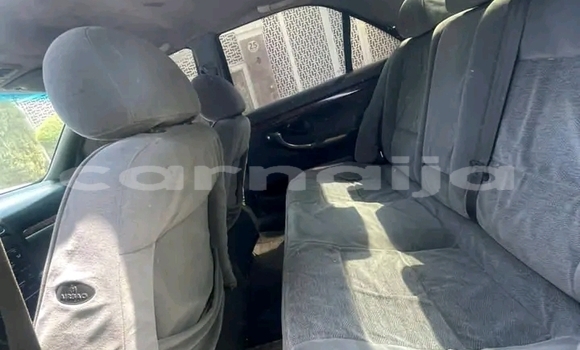 Acheter Occasion Voiture Peugeot 408 Autre à Abuja, État de Lagos Acheter Occasion Voiture Peugeot 408 Autre à Abuja, État de Lagos