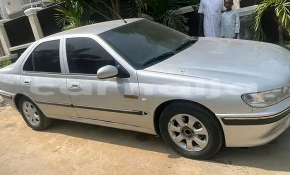 Buy Used Peugeot 408 Other Car in Abuja in Lagos State Buy Used Peugeot 408 Other Car in Abuja in Lagos State