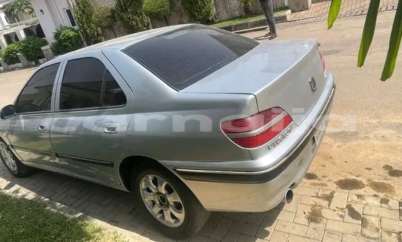 Buy Used Peugeot 408 Other Car in Abuja in Lagos State Buy Used Peugeot 408 Other Car in Abuja in Lagos State
