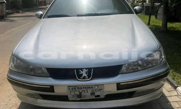 Buy Used Peugeot 408 Other Car in Abuja in Lagos State Buy Used Peugeot 408 Other Car in Abuja in Lagos State