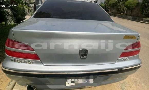 Buy Used Peugeot 408 Other Car in Abuja in Lagos State Buy Used Peugeot 408 Other Car in Abuja in Lagos State