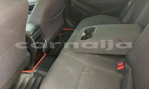 Buy Used Toyota Corolla Other Car in Abuja in Lagos State Buy Used Toyota Corolla Other Car in Abuja in Lagos State