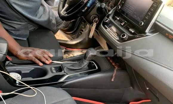 Buy Used Toyota Corolla Other Car in Abuja in Lagos State Buy Used Toyota Corolla Other Car in Abuja in Lagos State