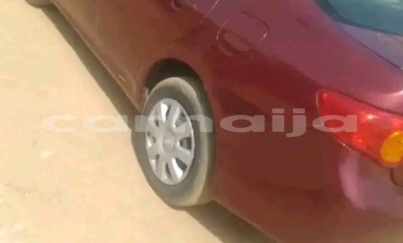 Buy Used Toyota Corolla Red Car in Abuja in Lagos State Buy Used Toyota Corolla Red Car in Abuja in Lagos State