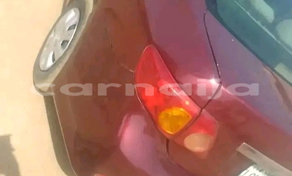 Buy Used Toyota Corolla Red Car in Abuja in Lagos State Buy Used Toyota Corolla Red Car in Abuja in Lagos State