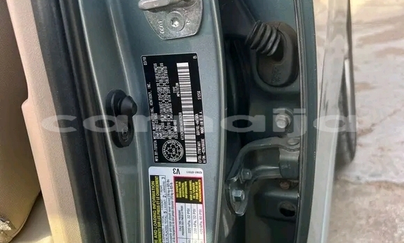 Acheter Occasion Voiture Toyota Venza Autre à Abuja, État de Lagos