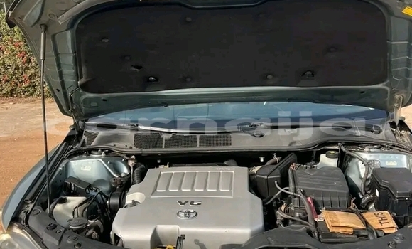 Buy Used Toyota Venza Other Car in Abuja in Lagos State Buy Used Toyota Venza Other Car in Abuja in Lagos State