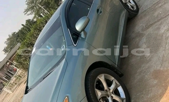 Buy Used Toyota Venza Other Car in Abuja in Lagos State Buy Used Toyota Venza Other Car in Abuja in Lagos State