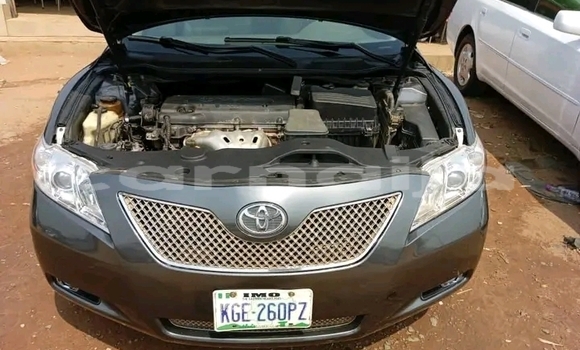 Buy Used Toyota Camry Black Car in Abuja in Lagos State Buy Used Toyota Camry Black Car in Abuja in Lagos State